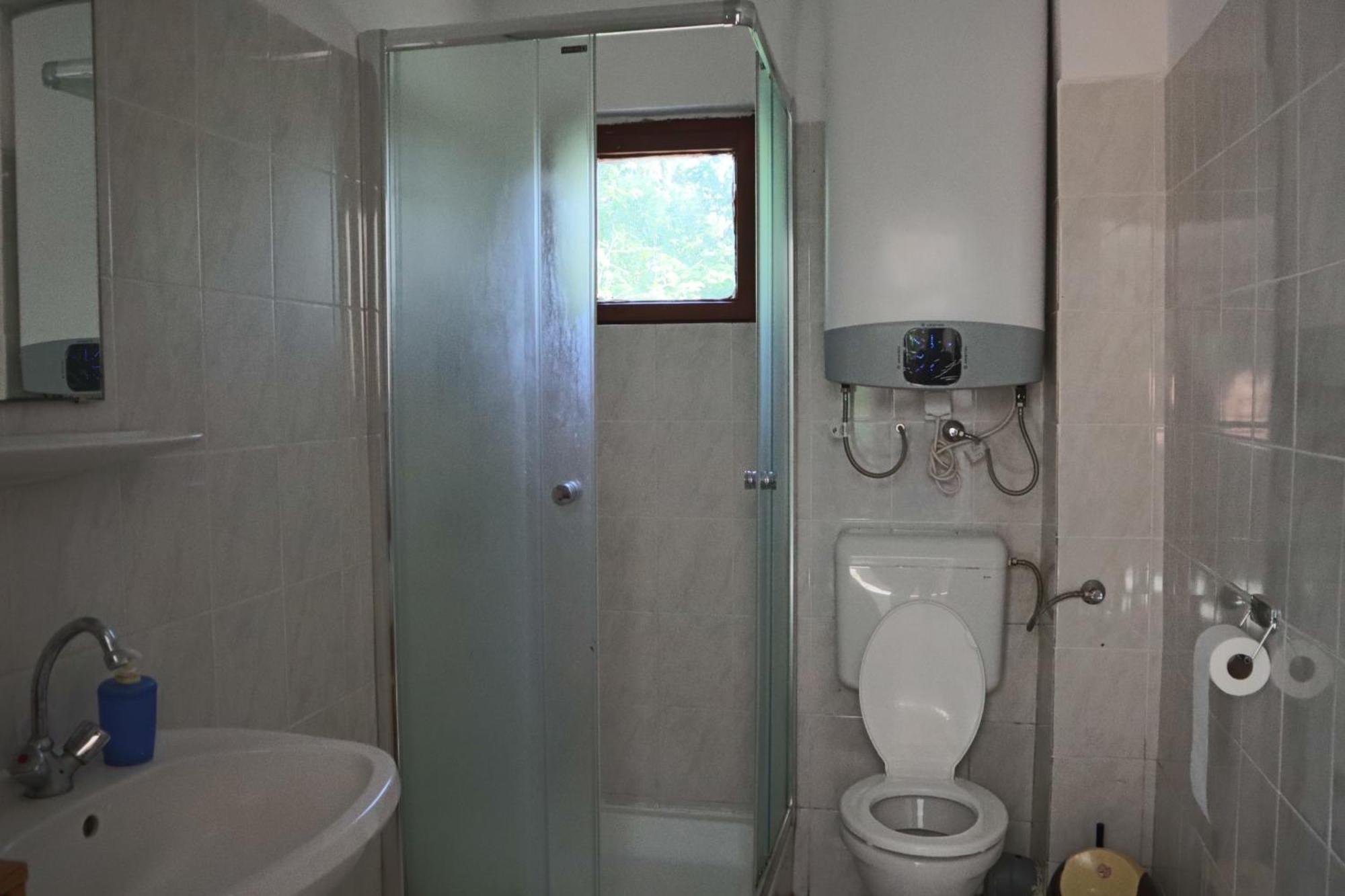 Madarles Vendeghaz Villa Abaliget Exterior photo