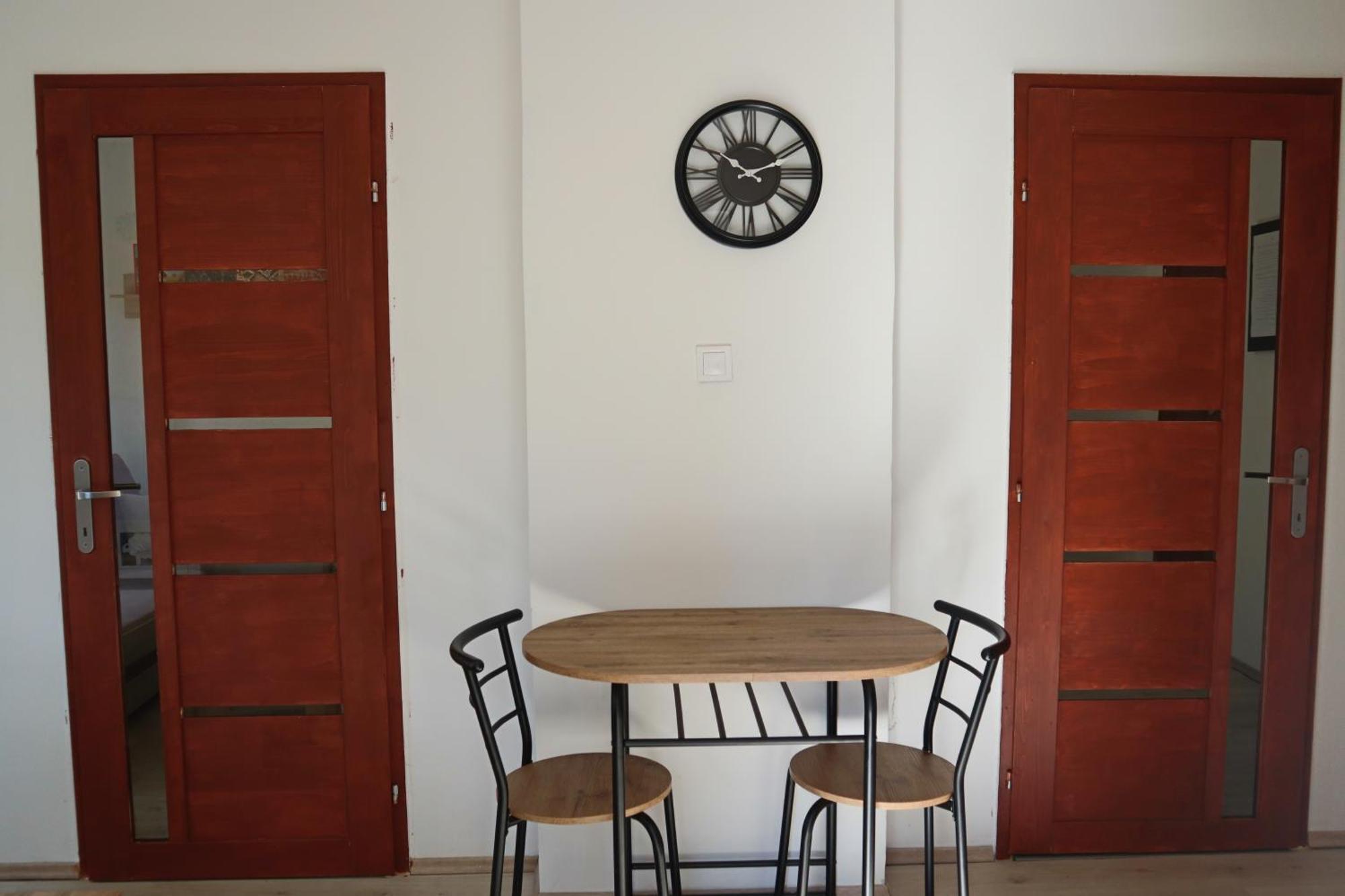 Madarles Vendeghaz Villa Abaliget Exterior photo